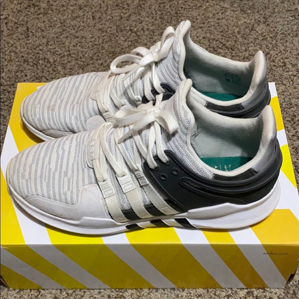 Adidas ADV Support 91-16 shoes